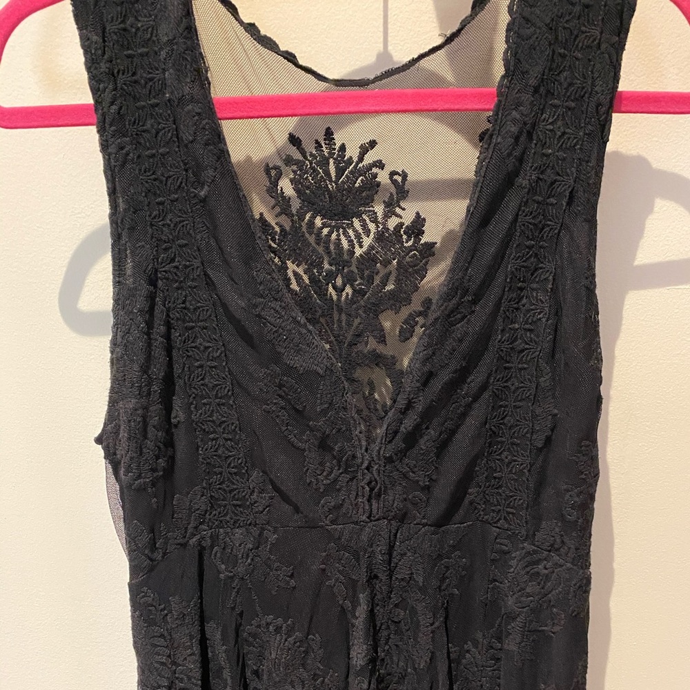 Free people dress